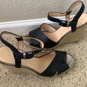 Cole Haan Wedges